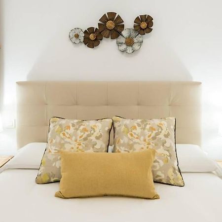 Chamberi Con Jardin A By Regalatemadrid Διαμέρισμα Εξωτερικό φωτογραφία